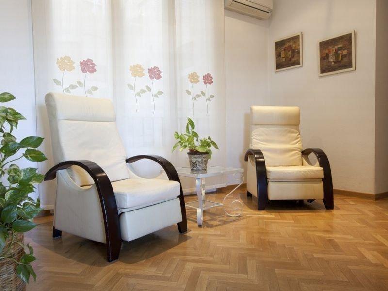 Hostal Jerez 마드리드 외부 사진