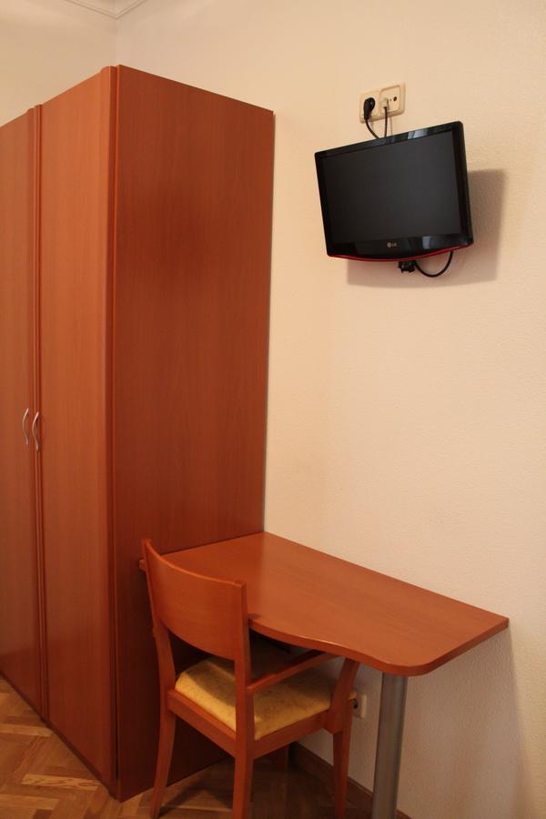 Hostal Jerez 마드리드 외부 사진